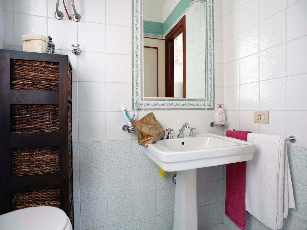 Willa Casa Marettimo Pokój zdjęcie