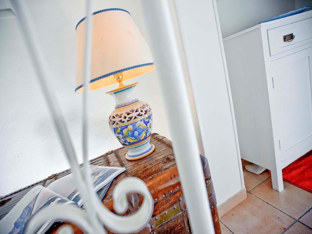 Willa Casa Marettimo Pokój zdjęcie